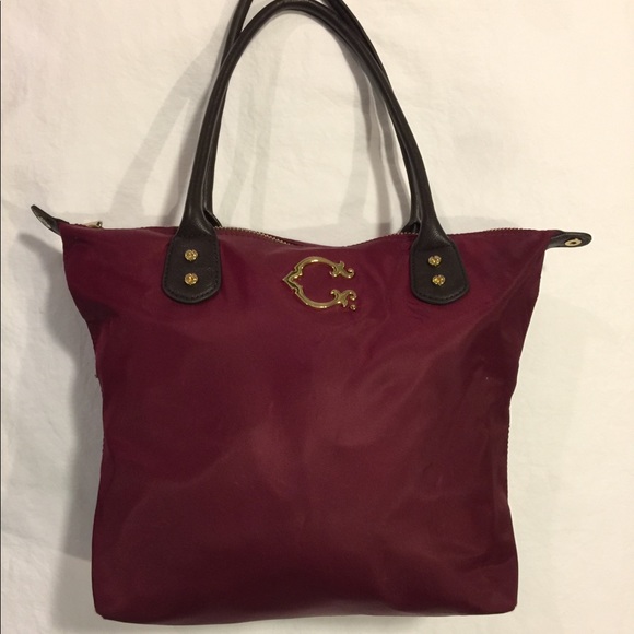 C Wonder Handbags - C.  Wonder tote bag